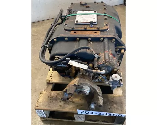 FULLER RTO16908LL Transmission Assembly