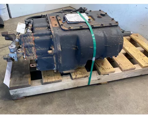 FULLER RTO16908LL Transmission Assembly