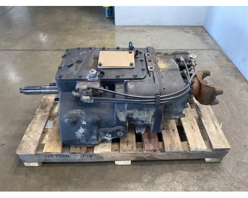 FULLER RTO16908LL Transmission Assembly