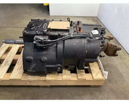 FULLER RTO16908LL Transmission Assembly