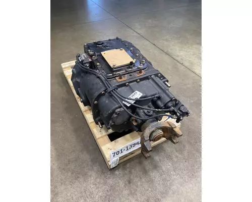 FULLER RTO16908LL Transmission Assembly