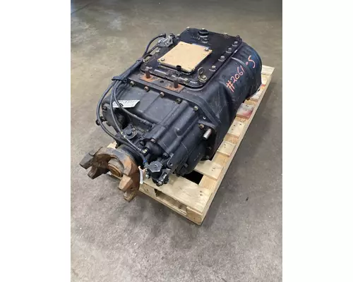 FULLER RTO16908LL Transmission Assembly
