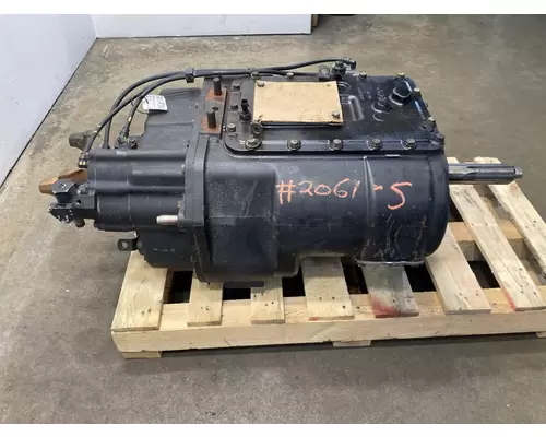 FULLER RTO16908LL Transmission Assembly