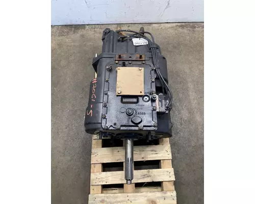 FULLER RTO16908LL Transmission Assembly