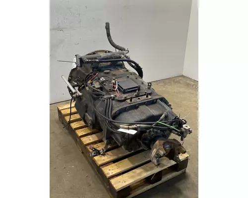 FULLER RTO16908LL Transmission Assembly