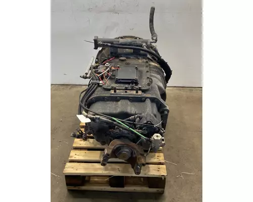FULLER RTO16908LL Transmission Assembly