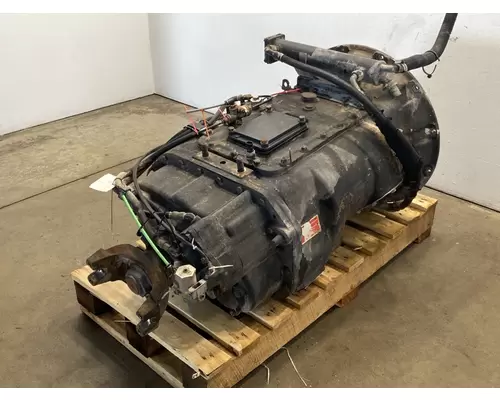 FULLER RTO16908LL Transmission Assembly