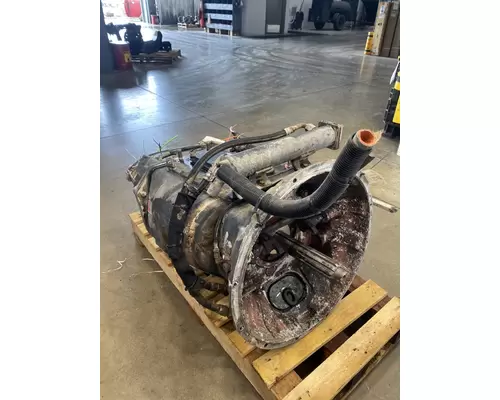 FULLER RTO16908LL Transmission Assembly