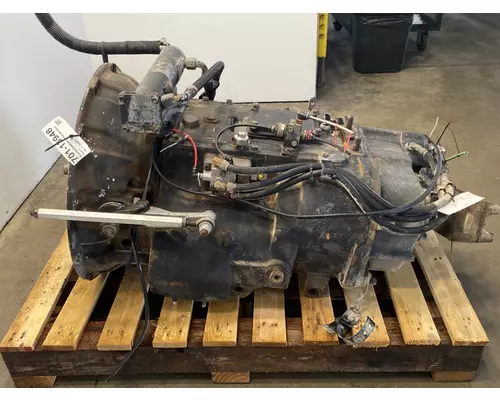 FULLER RTO16908LL Transmission Assembly