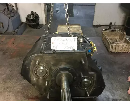 FULLER RTO16908LL Transmission Assembly