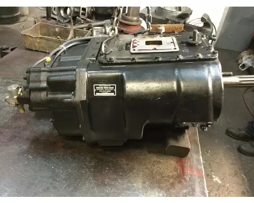 FULLER RTO16908LL Transmission Assembly