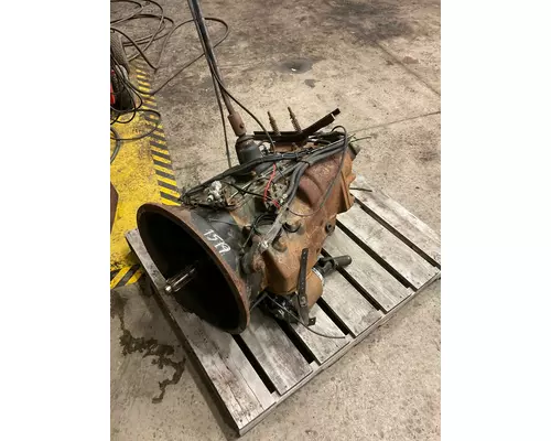 FULLER RTO16908LL Transmission Assembly