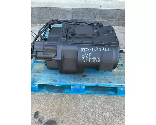 FULLER RTO16908LL Transmission Assembly