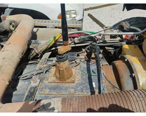 FULLER RTO16908LL Transmission Assembly