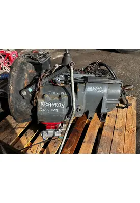 FULLER RTO16908LL Transmission Assembly