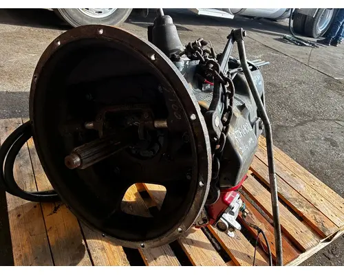 FULLER RTO16908LL Transmission Assembly