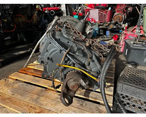 FULLER RTO16908LL Transmission Assembly