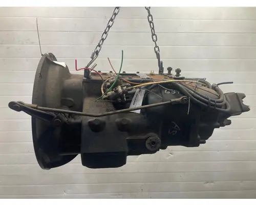 FULLER RTO16908LL Transmission