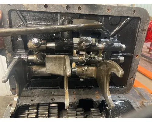 FULLER RTO16908LL Transmission