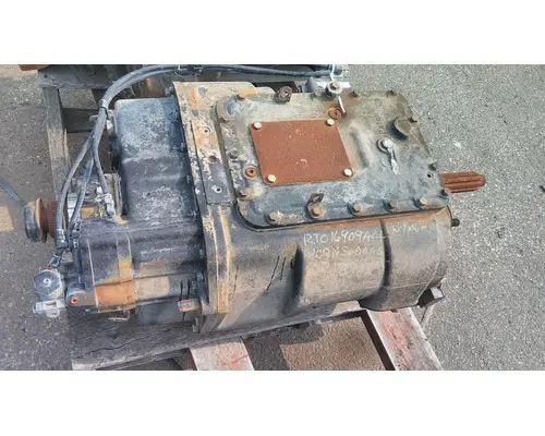 FULLER RTO16909ALL TRANSMISSION ASSEMBLY
