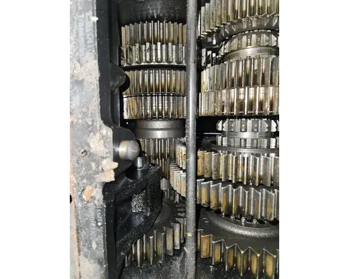 FULLER RTO16910B-DM3 Transmission Assembly