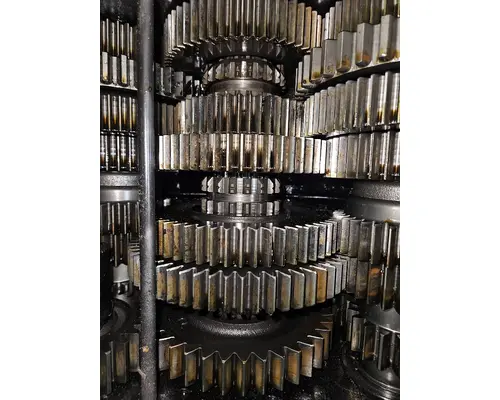 FULLER RTO16910B-DM3 Transmission Assembly