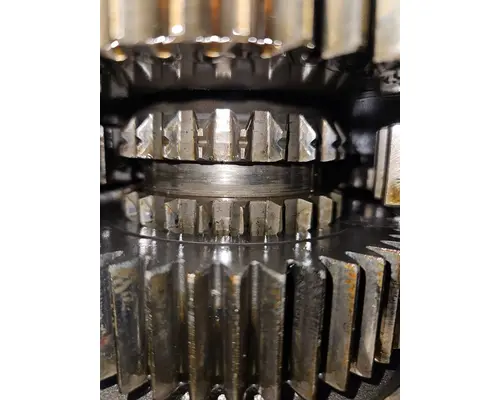 FULLER RTO16910B-DM3 Transmission Assembly