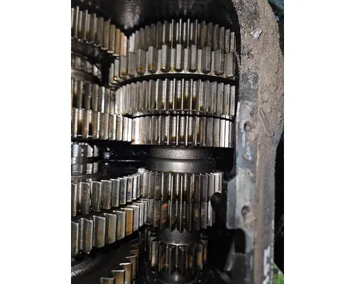 FULLER RTO16910B-DM3 Transmission Assembly