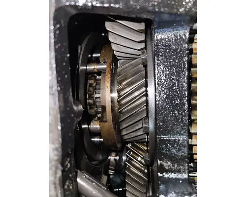 FULLER RTO16910B-DM3 Transmission Assembly
