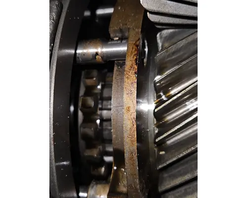 FULLER RTO16910B-DM3 Transmission Assembly
