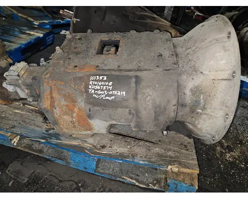 FULLER RTO16910B-DM3 Transmission Assembly