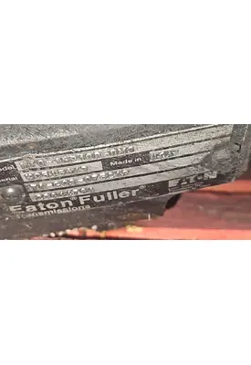 FULLER RTO16910B-DM3 Transmission Assembly