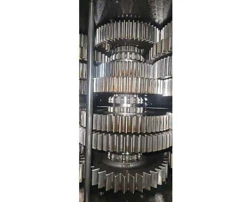 FULLER RTO16910B-DM3 Transmission Assembly