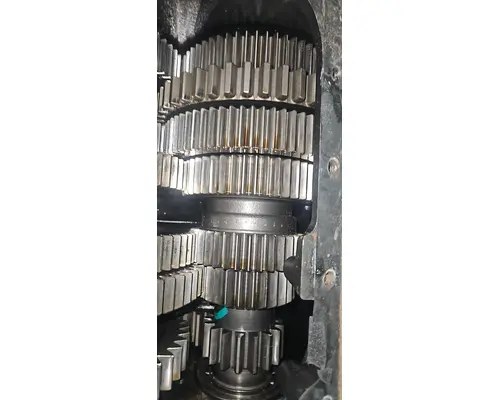 FULLER RTO16910B-DM3 Transmission Assembly