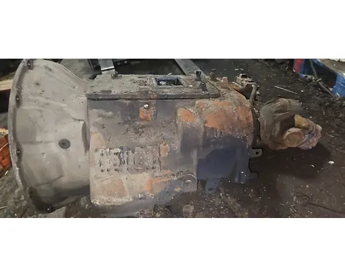 FULLER RTO16910B-DM3 Transmission Assembly
