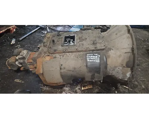 FULLER RTO16910B-DM3 Transmission Assembly