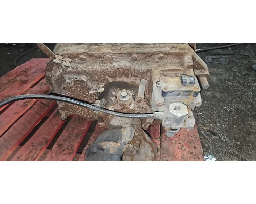 FULLER RTO16910B-DM3 Transmission Assembly