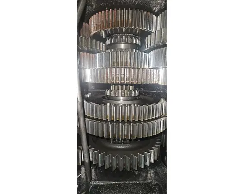 FULLER RTO16910B-DM3 Transmission Assembly