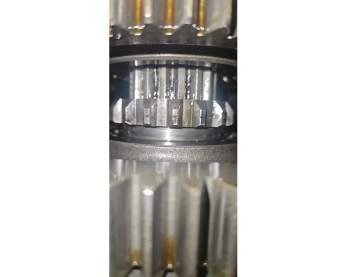 FULLER RTO16910B-DM3 Transmission Assembly