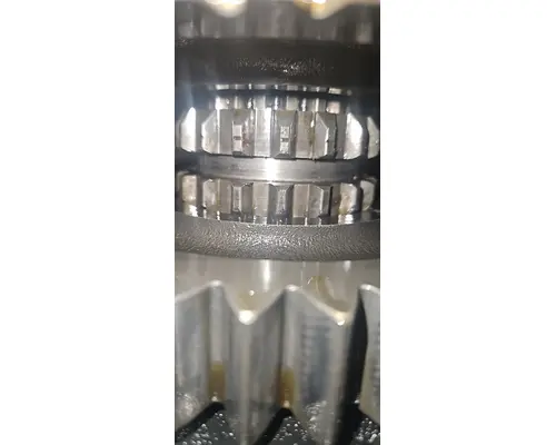 FULLER RTO16910B-DM3 Transmission Assembly