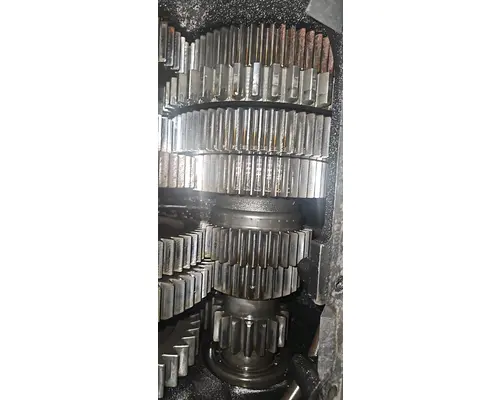 FULLER RTO16910B-DM3 Transmission Assembly