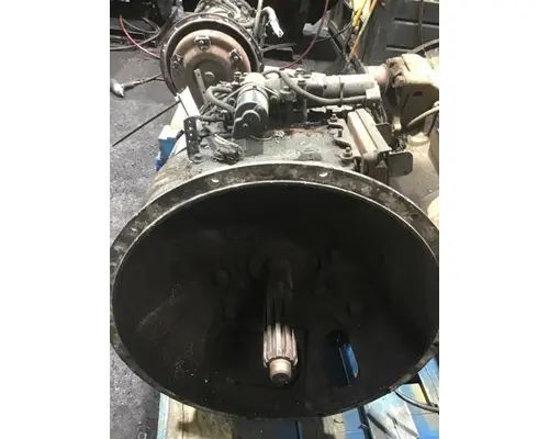FULLER RTO16910B-DM3 Transmission Assembly