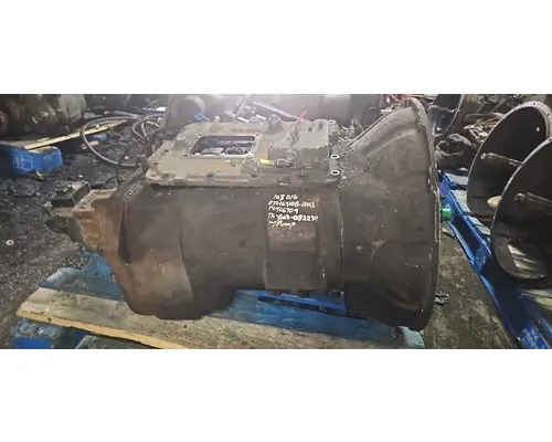 FULLER RTO16910B-DM3 Transmission Assembly