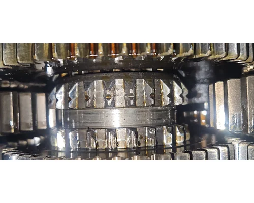 FULLER RTO16910B-DM3 Transmission Assembly
