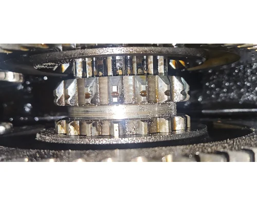 FULLER RTO16910B-DM3 Transmission Assembly