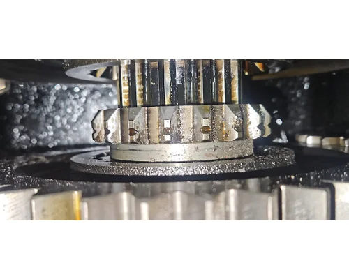 FULLER RTO16910B-DM3 Transmission Assembly