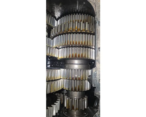 FULLER RTO16910B-DM3 Transmission Assembly