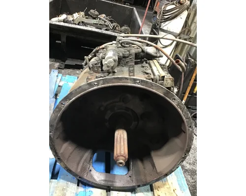 FULLER RTO16910B-DM3 Transmission Assembly