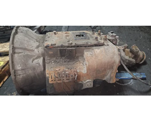 FULLER RTO16910B-DM3 Transmission Assembly
