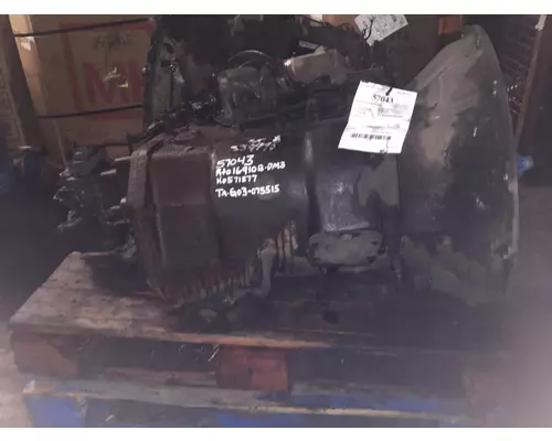 FULLER RTO16910B-DM3 Transmission Assembly